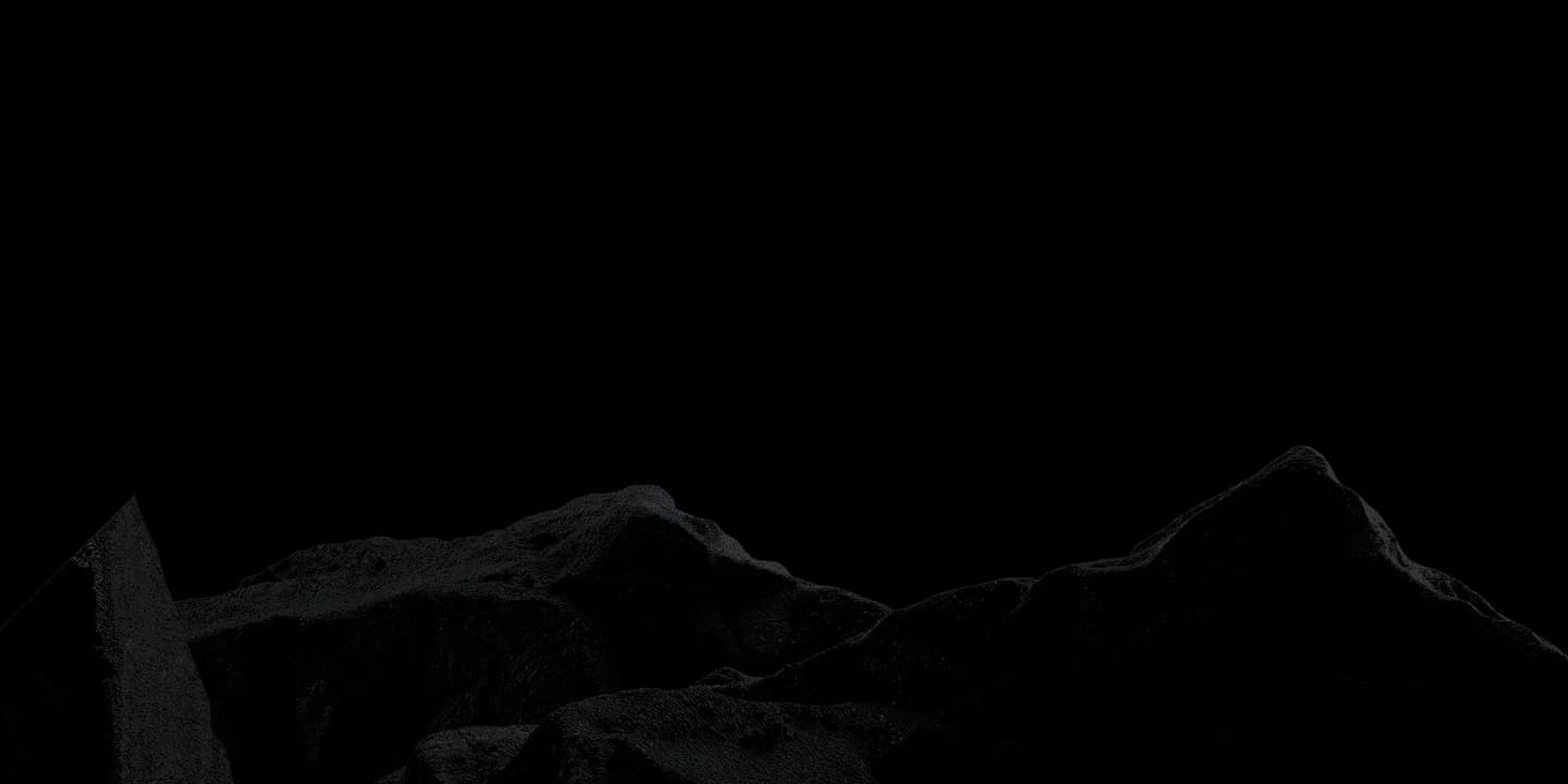 Mountain landscape