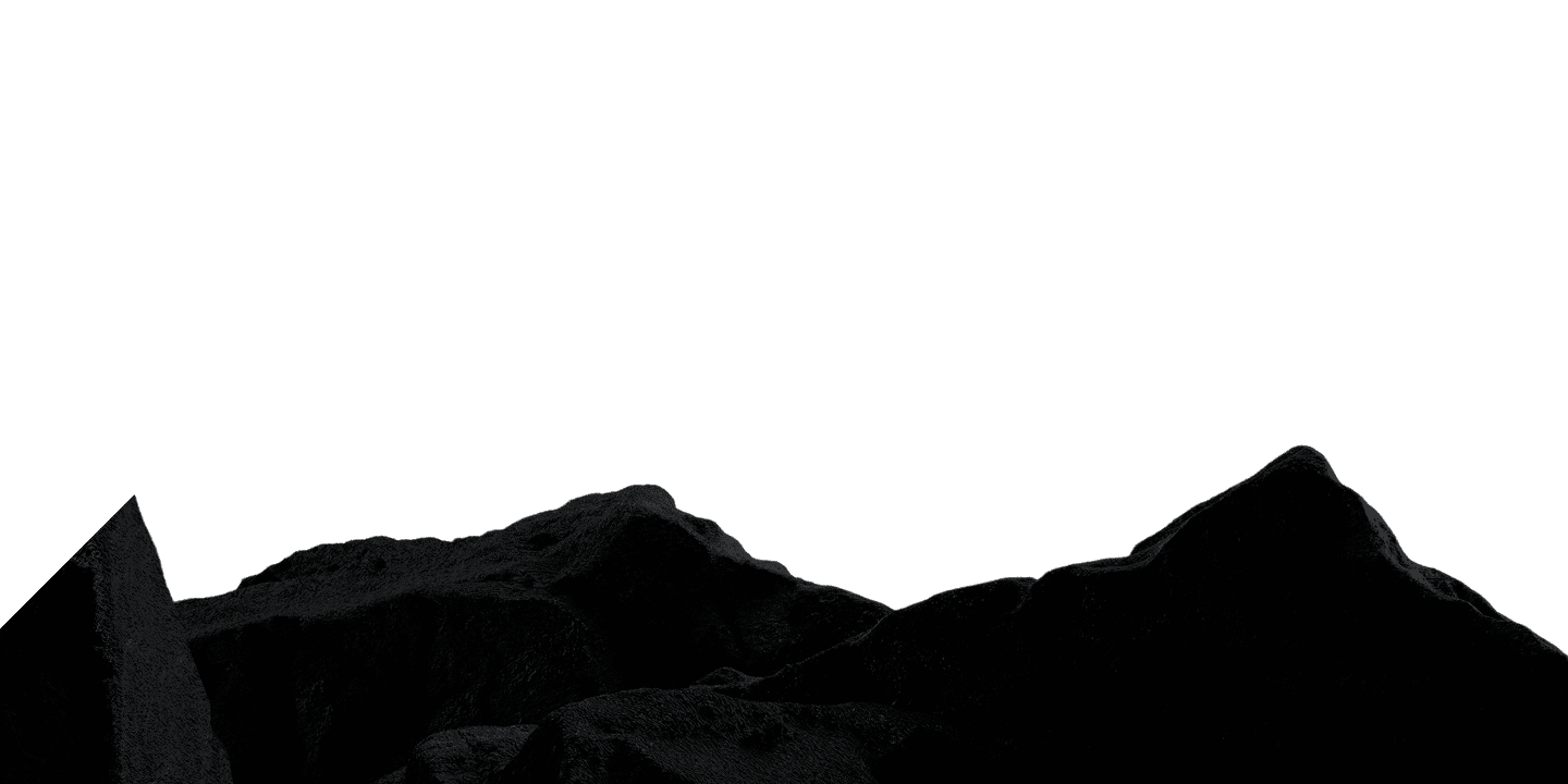 Mountain landscape
